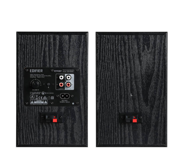 Edifier R990BT (czarny) - 1283494 - zdjęcie 5